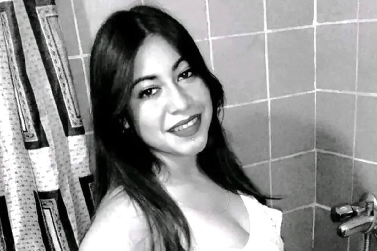 Vanesa Troncoso, asesinada en Santa Fe
