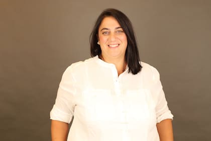 Vanesa Vázquez: CMQ lanzó Cebada Gauchada como negocio social en 2022