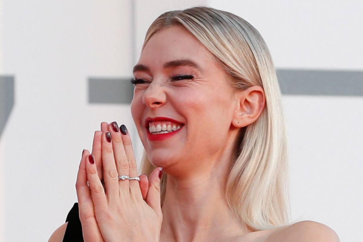 Vanessa Kirby