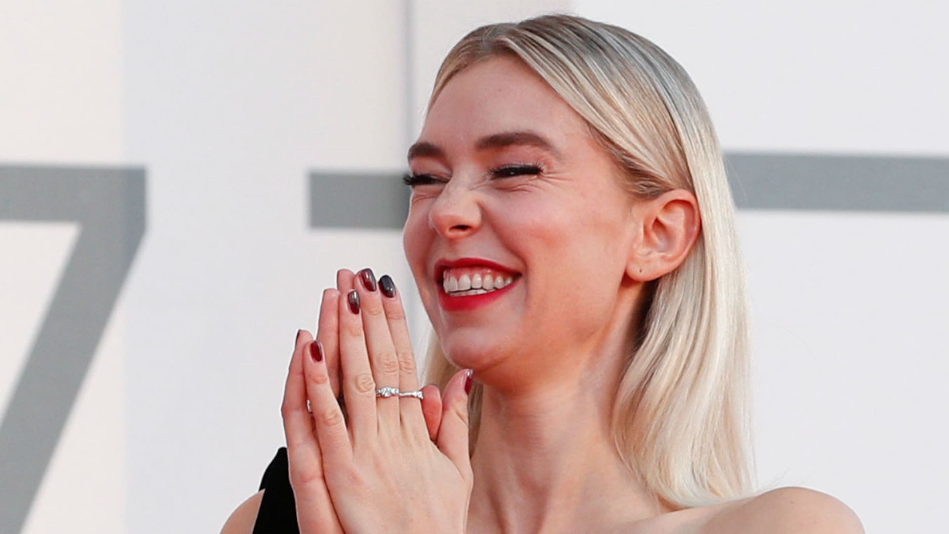 Vanessa Kirby