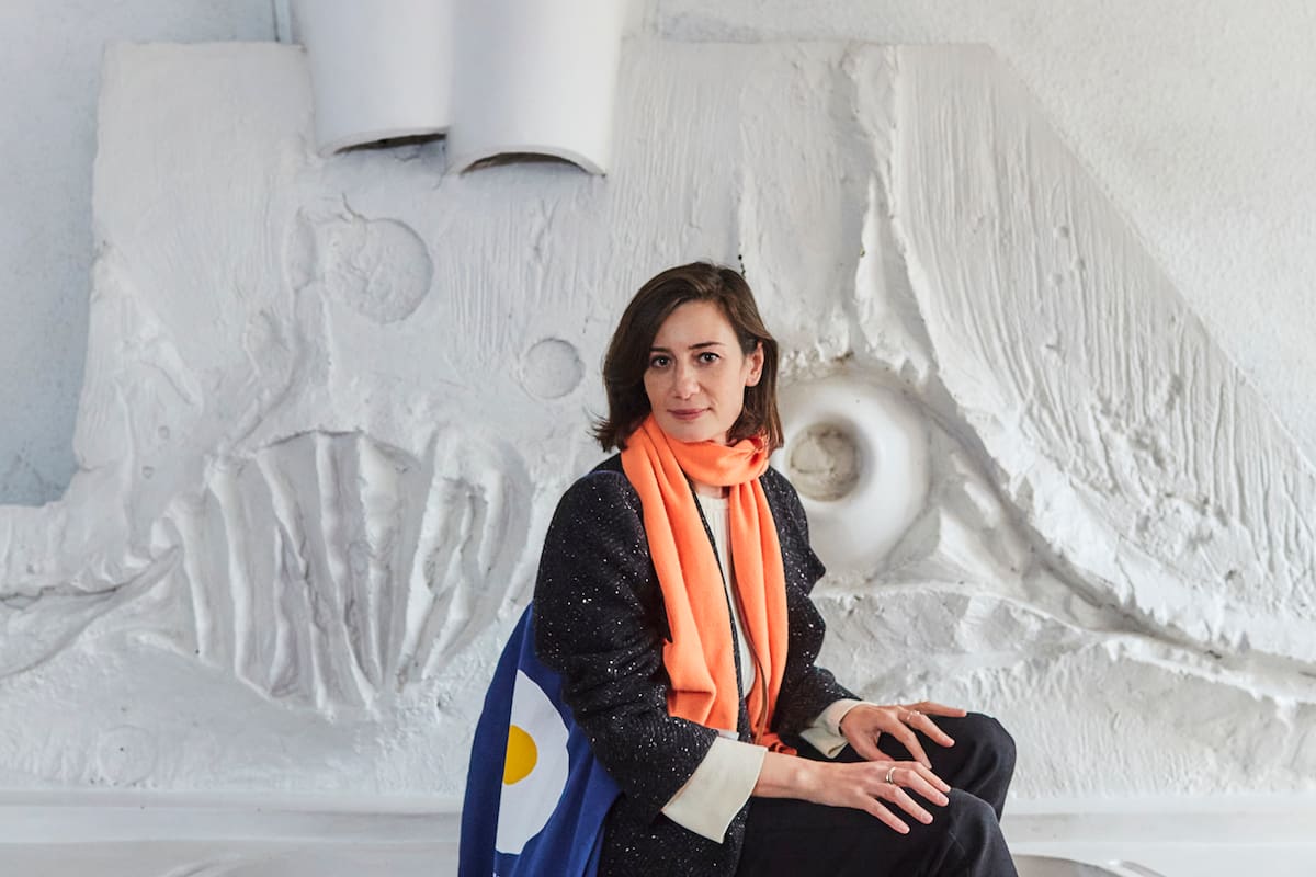 Vanessa Bell. Creadores