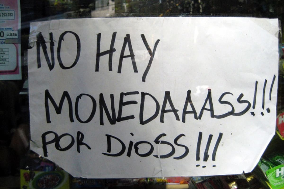 Vanessa Bell publicó una controvertida lista de impresiones sobre los porteños que se hizo viral