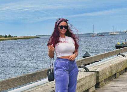 Vanessa Correa era emprendedora gastronómica y vivía en Lynn