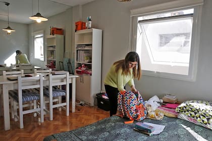 Vanessa de Souza Pithon , estudia medicina y es de Brasil