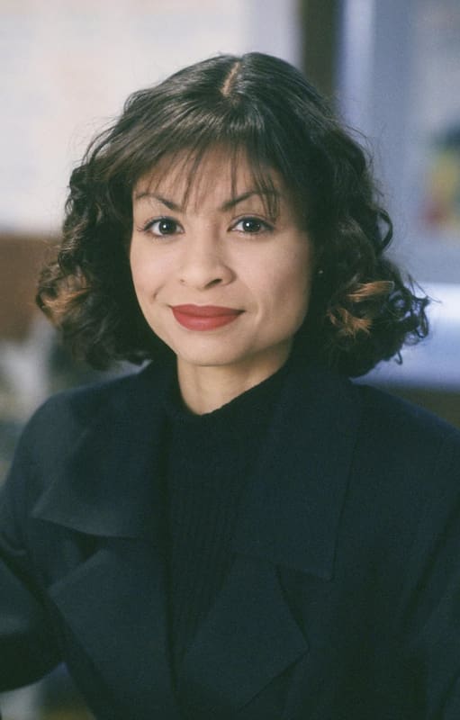 Vanessa Marquez había alzado la voz sobre situaciones perturbadoras que vivía en el set de la exitosa serie