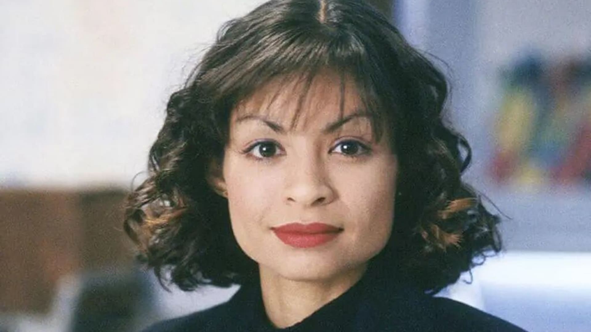 Vanessa Marquez había alzado la voz sobre situaciones perturbadoras que vivía en el set de la exitosa serie