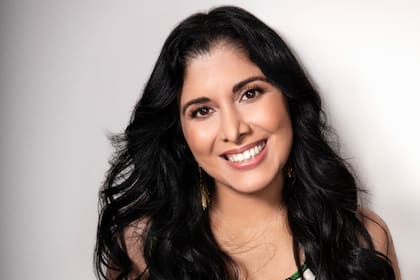 Vanessa Ramos liderará el nuevo proyecto de Netflix