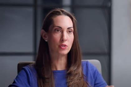 Vanessa Van Edwards explicó cómo dar una buena impresión (Foto: Diary of a CEO)