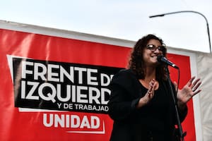 Vanina Biasi será juzgada como supuesta autora de “incitación a la discriminación”