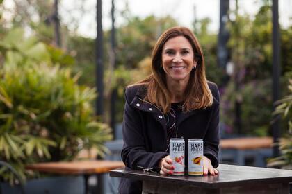 Vanina de Martino: "En el último tiempo, notamos que crece la búsqueda de opciones para llevar una alimentación consciente y el bienestar holístico, que combina el verse y sentirse bien, con el disfrute y bienestar"