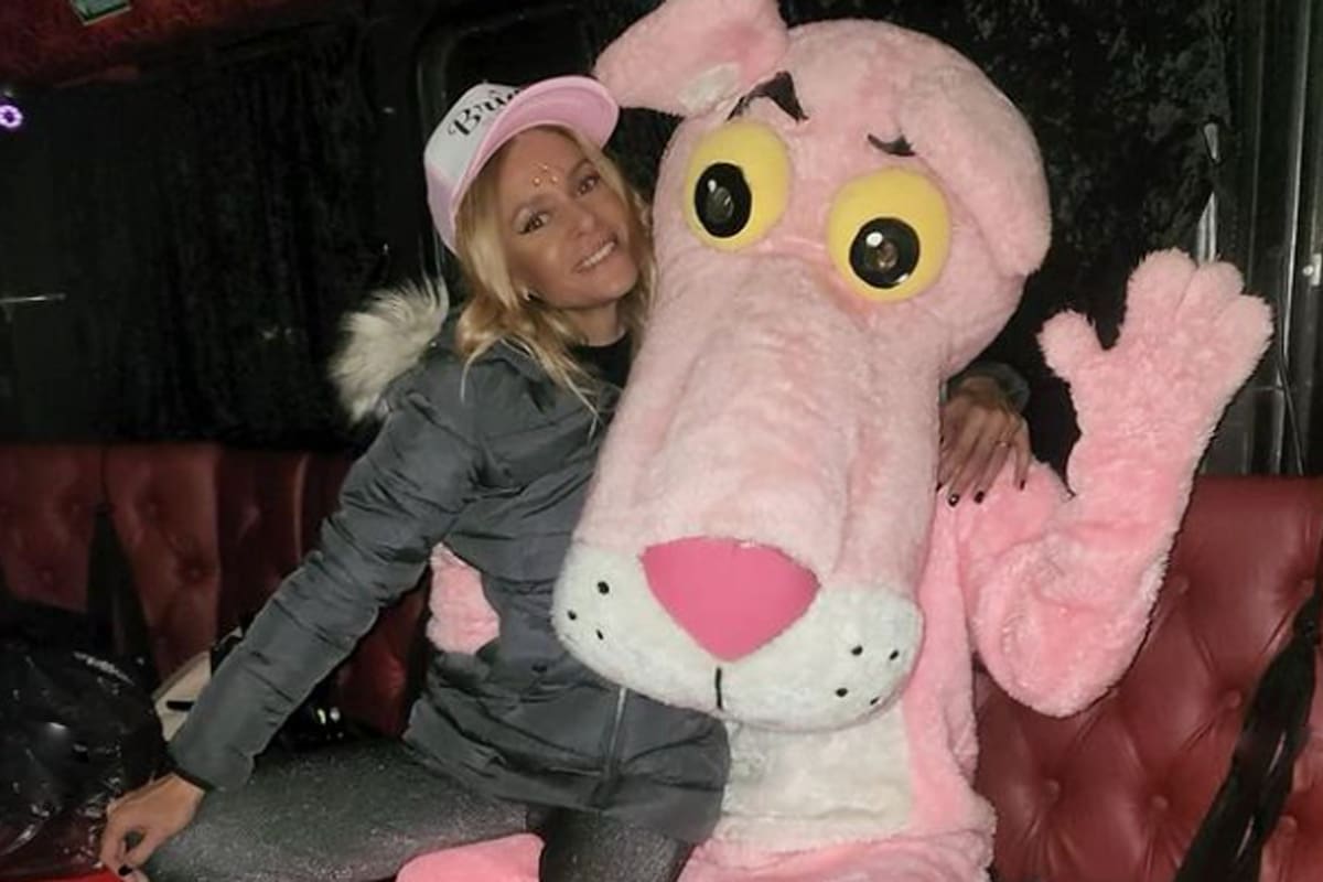 Vanina Escudero contó detalles de la despedida de soltera de su hermana, Silvina: “Todavía no me recupero”