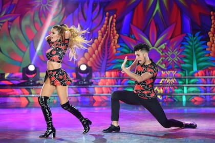 Vanina Escudero, el virtuoso reemplazo de su hermana Silvina.