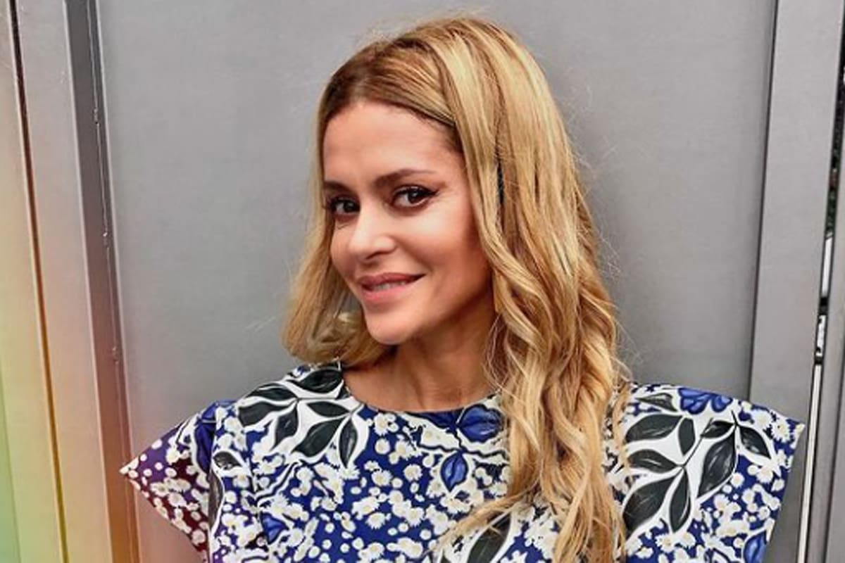 Vanina Escudero fue dada de alta tras ser operada de emergencia: “Necesito agradecer”