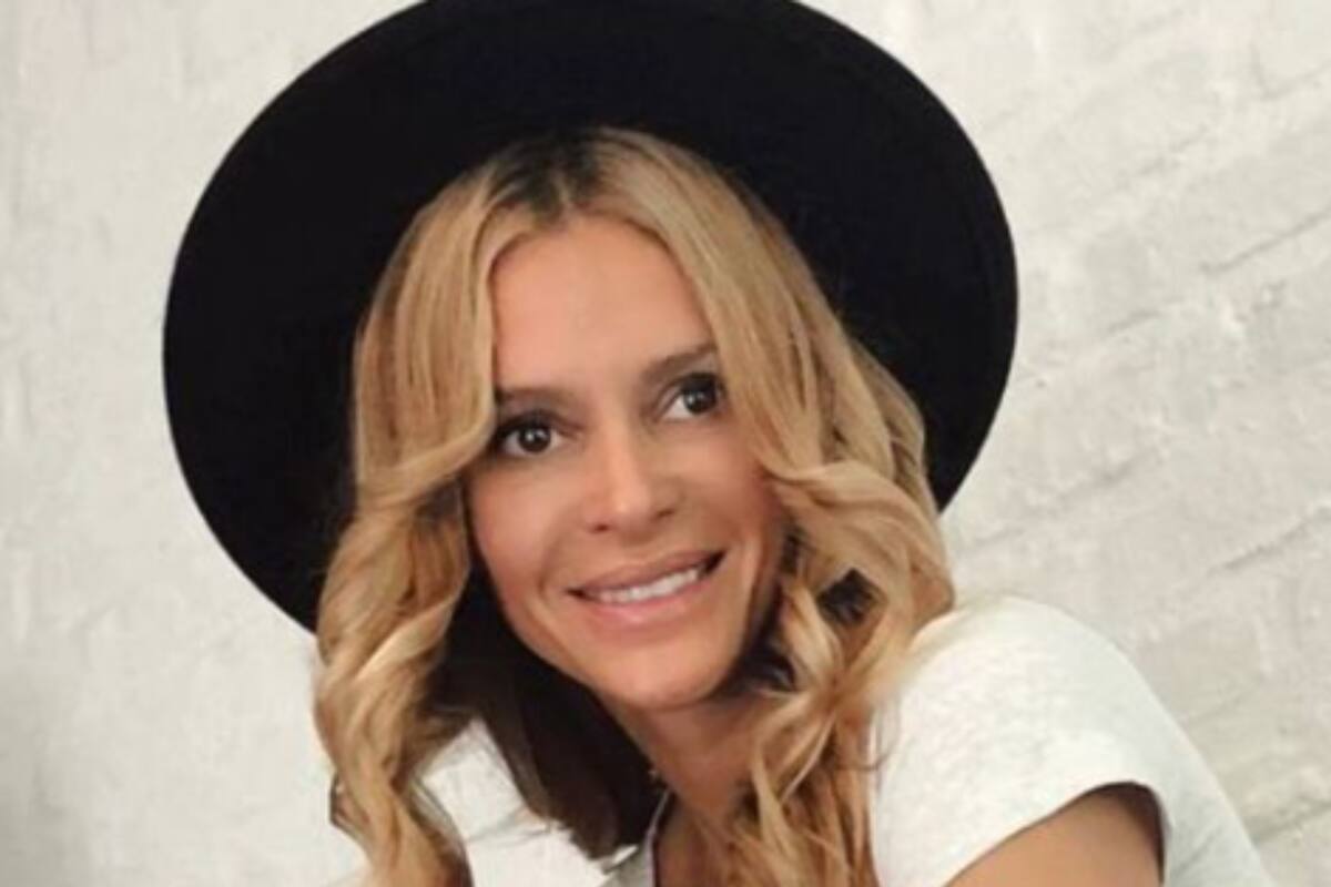 Vanina Escudero fue internada de urgencia