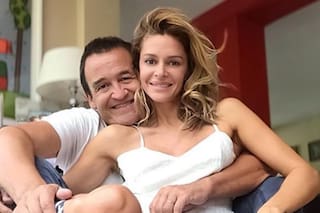 Álvaro Navia se mudó a Uruguay para cambiar de vida y terminó en un escándalo