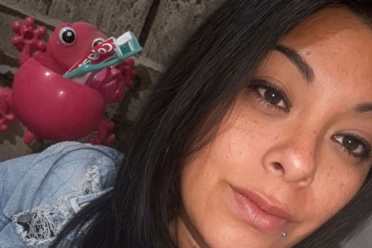 Vanina Sosa, la mujer que murió tras ahogarse, tenía 30 años