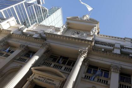 Vanoli se iría del Banco Central