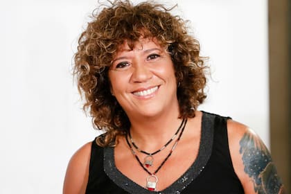 Efemérides del 24 de octubre: hoy cumple años la cantante española Rosana
