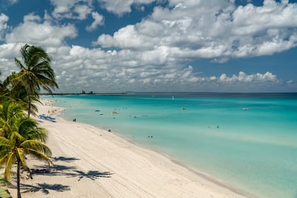 Varadero, Cuba