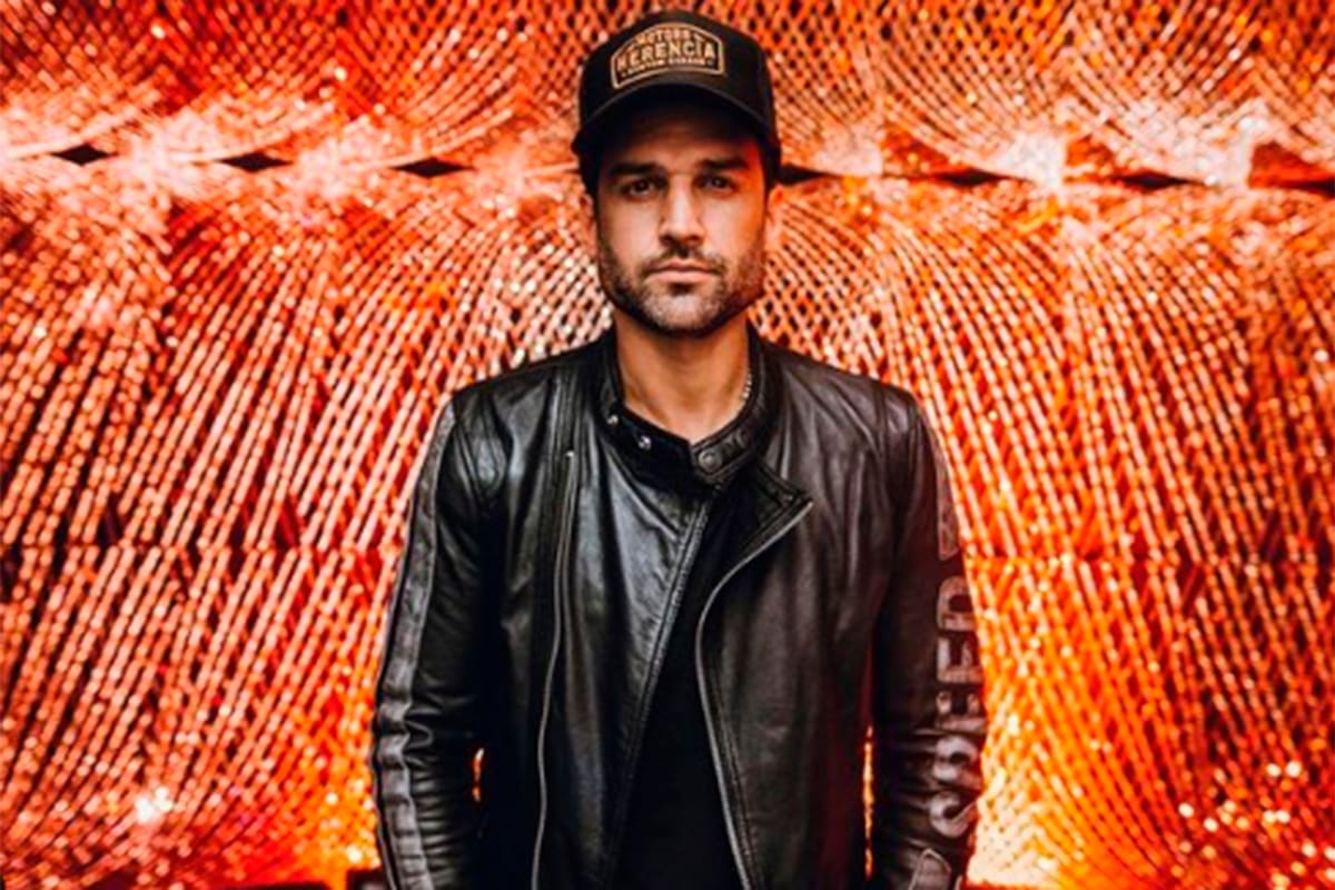 Varado en Nueva York y lejos de su familia, Meme Bouquet compartió un audio que recibió de su hija: “Papá, te extraño mucho”