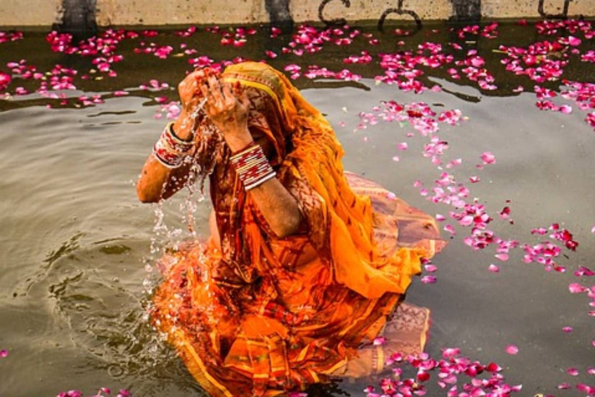 Varanasi