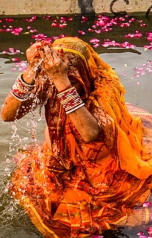Varanasi
