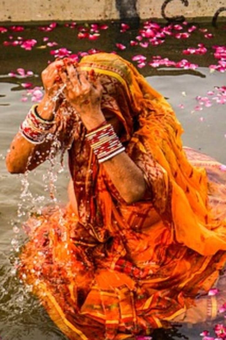 Varanasi
