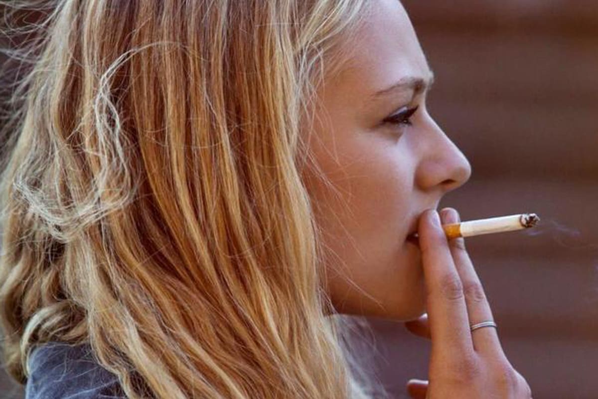 vareniclina; tabaquismo; Fumar; Adicciones; BBC; BBC Mundo