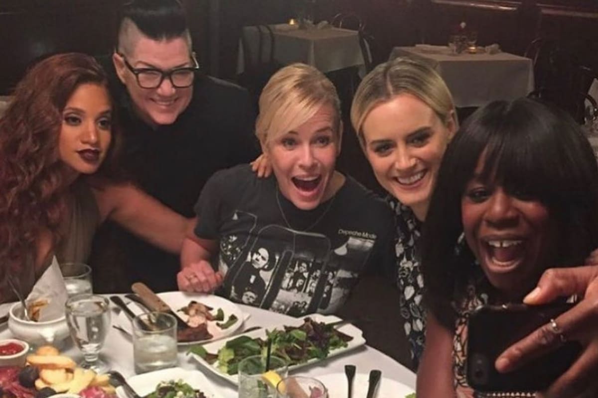 Varias actrices de Orange Is The New Black levantaron la voz en la busca de mejores condiciones contractuales