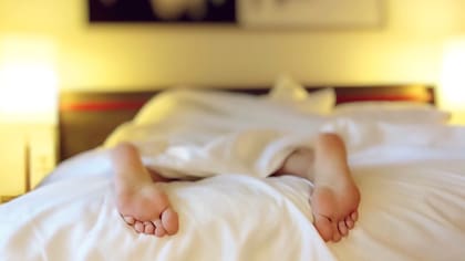 Varias aplicaciones ofrecen alarmas alternativas a las que vienen en el teléfono