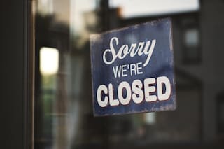 Qué supermercados y centros comerciales abren y cierran en Texas
