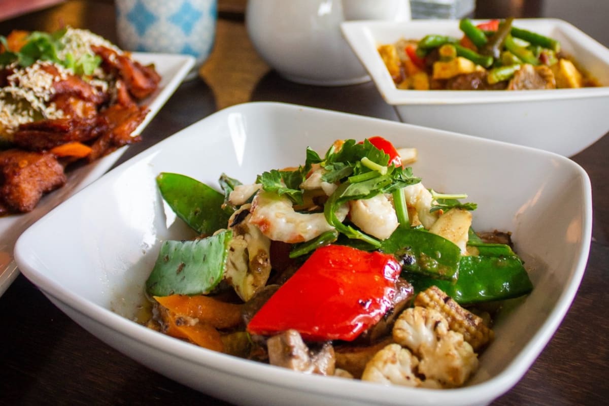 Varias ciudades de Estados Unidos destacan por su gran oferta gastronómica