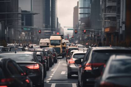 Varias ciudades de Florida presentan altos índices de riesgo de accidentes