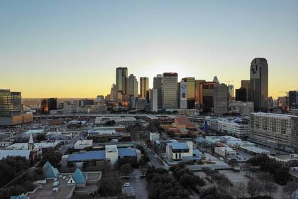 Varias ciudades de Texas verían un incremento en sus tarifas de electricidad