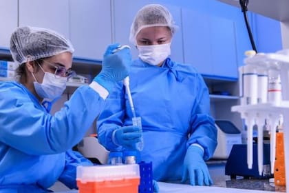 Laboratorios de todo el mundo trabajan contrarreloj en la búsqueda de una vacuna contra el coronavirus