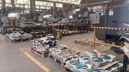 Varias empresas dejaron de fabricar localmente y adoptaron esquemas basados en la importación de productos terminados