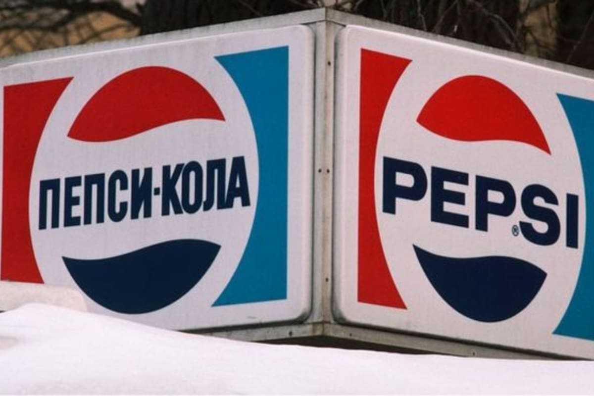 Varias empresas han tenido que recurrir al intercambio de mercancías para poder comerciar en países que están en crisis