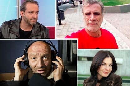 Varias figuras del programa Videomatch atravesaron difíciles momentos