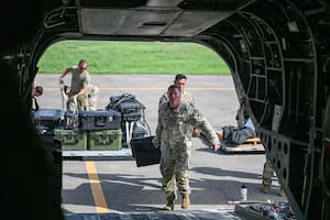 Quiénes integran el Southcom, el comando militar que se desplegará en Venezuela