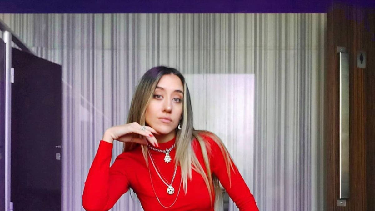 Es autista y cuenta su día a día en las redes sociales, pero la acusan de fingir: “Los prejuicios surgen por ignorar cómo es esta condición” - LA NACION