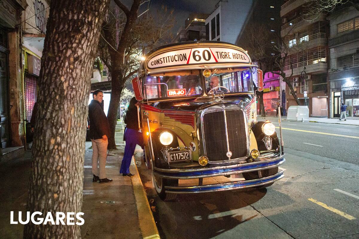 Calesita II, evento colaborativo que reunió a los mejores chefs de Brasil en cuatro restaurantes de Palermo. Los que resistieron, continuaron la noche en dos bares del barrio...