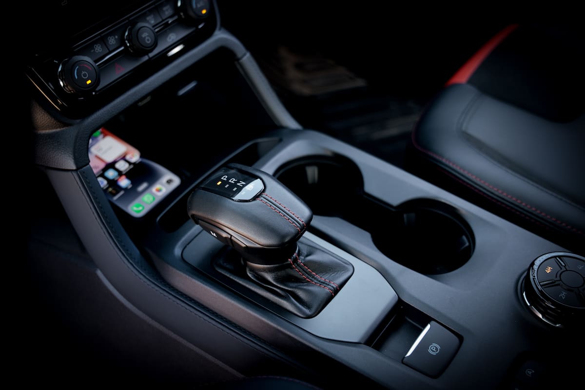 Varias marcas de autos dejaron de fabricar las versiones con caja manual de algunos modelos