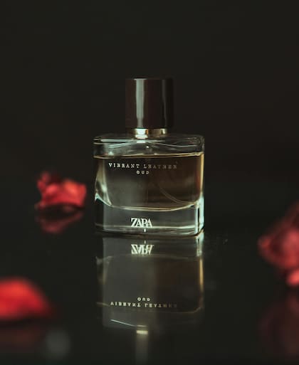 Varias marcas reconocidas venden perfumes con oud