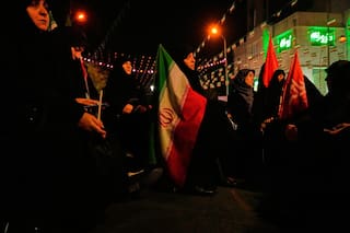 Irán ve reunión de seguridad en Teherán como paso hacia diálogo regional y otras noticias de O.Medio