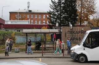 Aún sin confirmarse la causa de muerte de trabajadora de laboratorio ruso de enfermedades graves