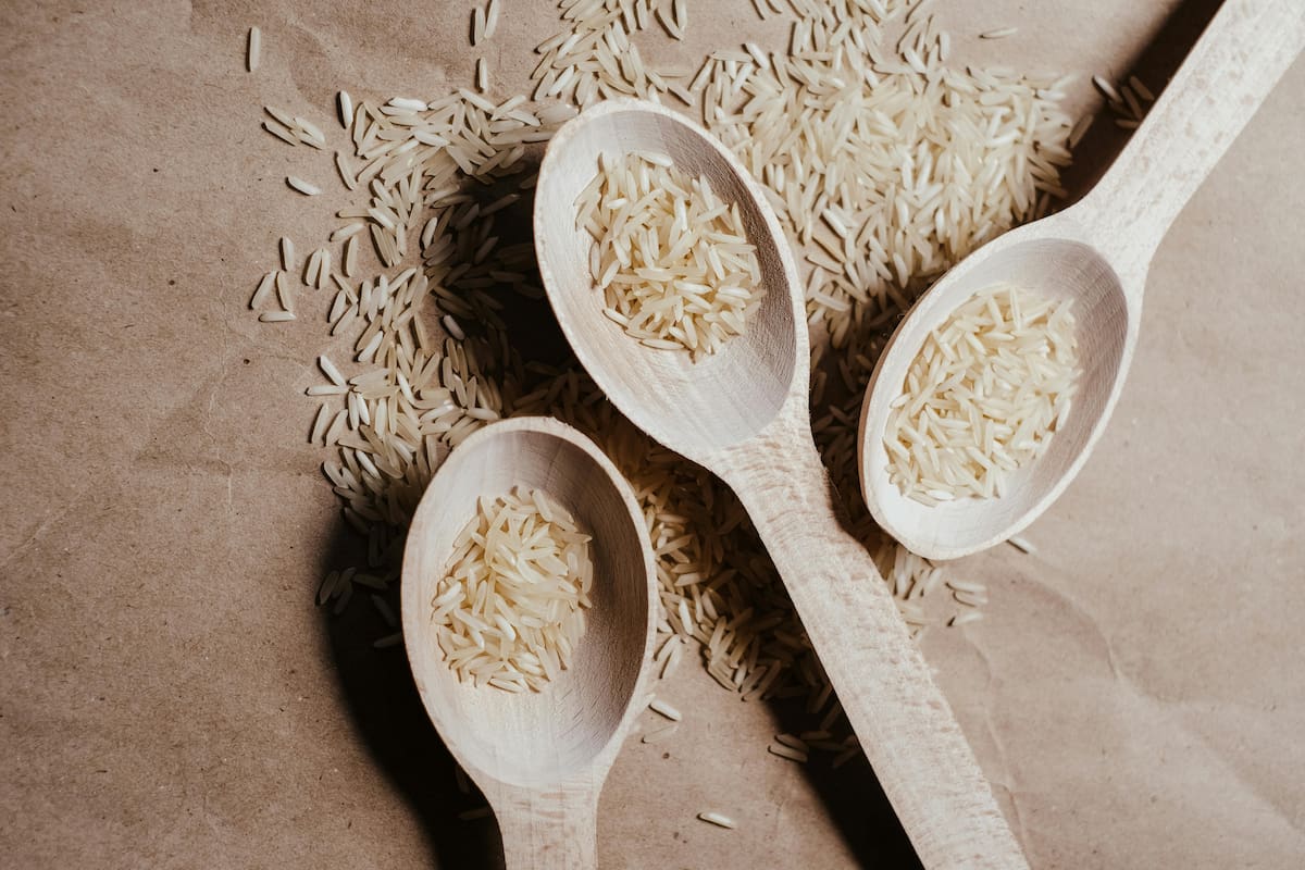 Varias porciones de arroz blanco al día pueden ser perjudiciales para su salud