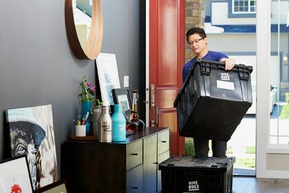 Varias regiones de Estados Unidos ofrecen incentivos económicos para atraer a personas interesadas en mudarse a sus ciudades