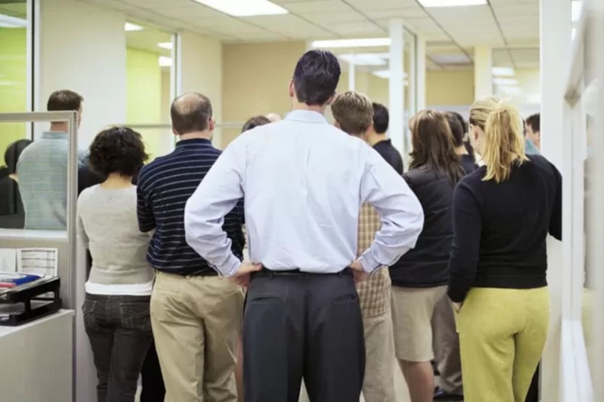 Varias startups realizaron en los últimos meses despidos masivos