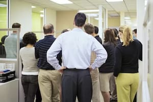Varias startups realizaron en los últimos meses despidos masivos
