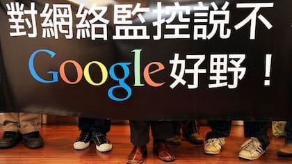 Varias tecnológicas han amenazado con abandonar Hong Kong si la nueva ley sigue adelante